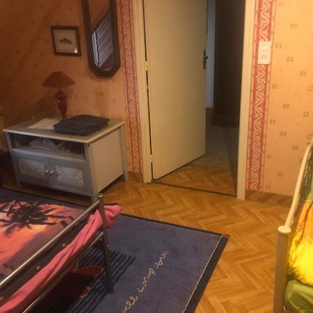 Double & Family Rooms In Tranquility In Blue Saint-Mars-sur-la-Futaie Zewnętrze zdjęcie