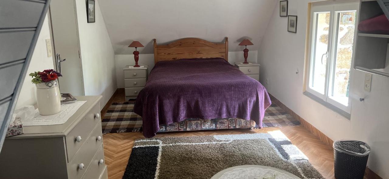 Double & Family Rooms In Tranquility In Blue Saint-Mars-sur-la-Futaie Zewnętrze zdjęcie