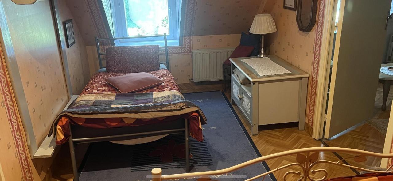 Double & Family Rooms In Tranquility In Blue Saint-Mars-sur-la-Futaie Zewnętrze zdjęcie